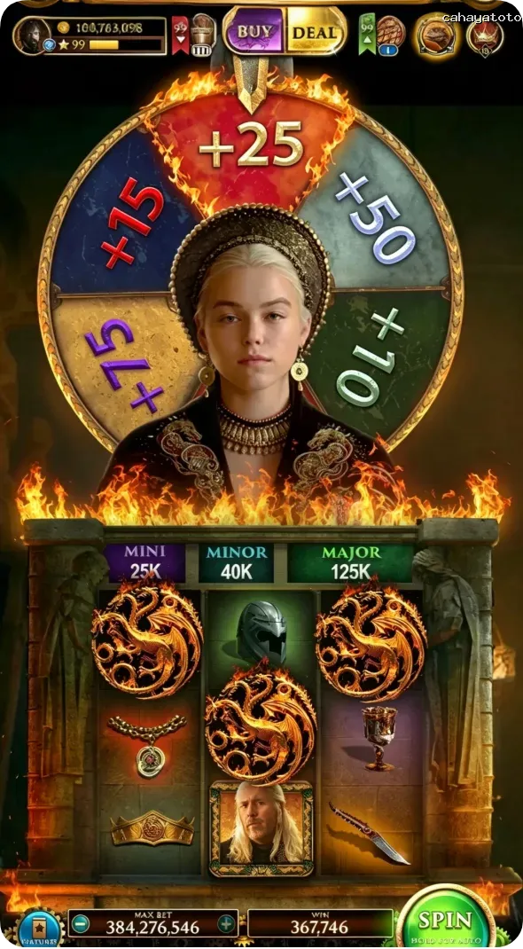 cahayatoto Masuk